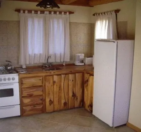 Cabanas Chesa Engadina San Carlos de Bariloche Room photo