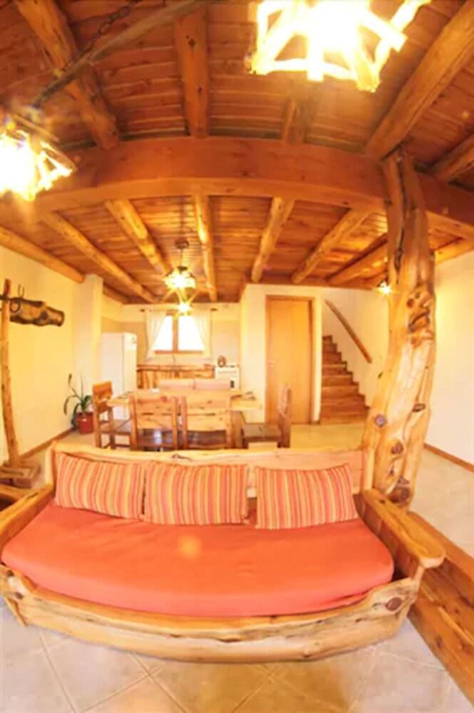 Chesa Engadina Lodge