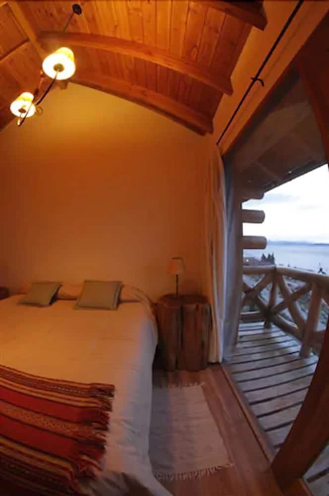 Chesa Engadina Lodge