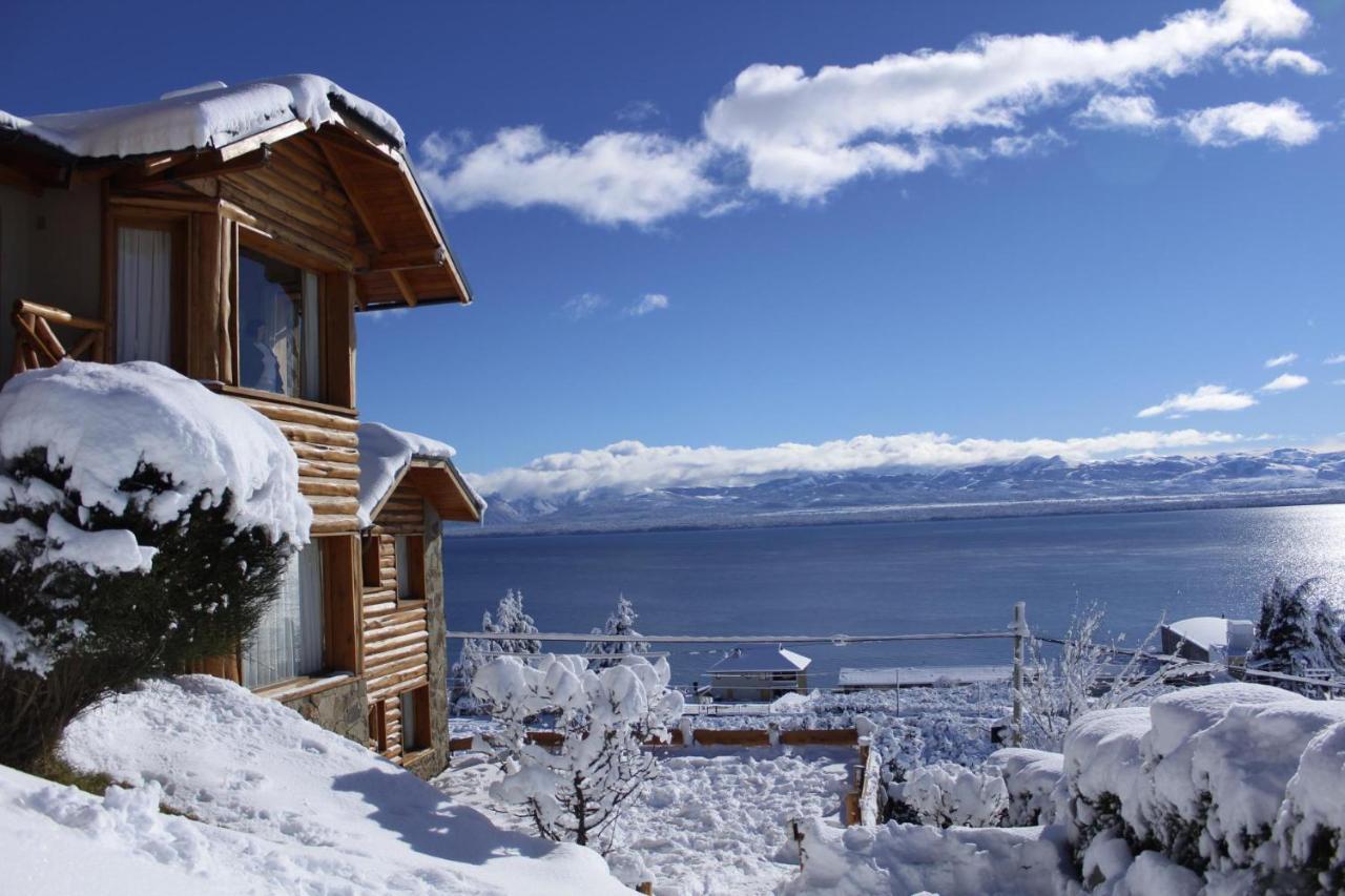 Chesa Engadina Lodge San Carlos de Bariloche
