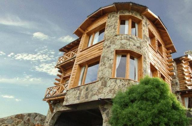 Lodge Chesa Engadina