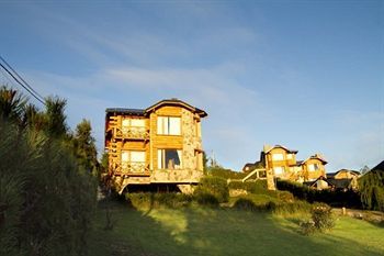 Lodge Chesa Engadina San Carlos de Bariloche