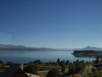 Chesa Engadina San Carlos de Bariloche