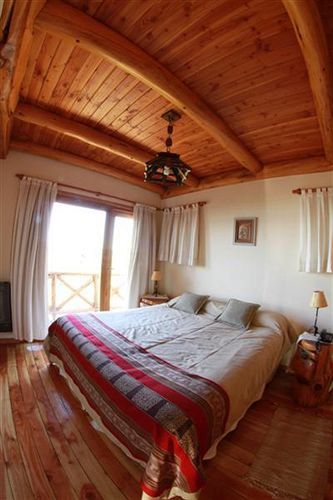 Lodge Chesa Engadina *