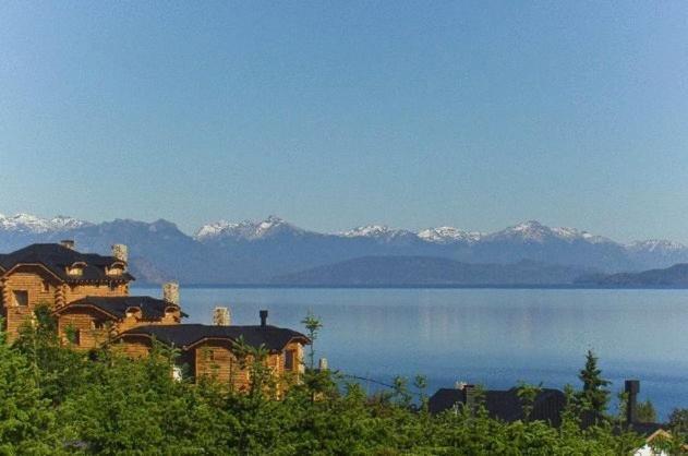 Chesa Engadina San Carlos de Bariloche